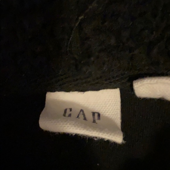 Fleece jacket - Picture 2 of 6